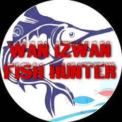 WAN IZWAN FISH HUNTER net worth