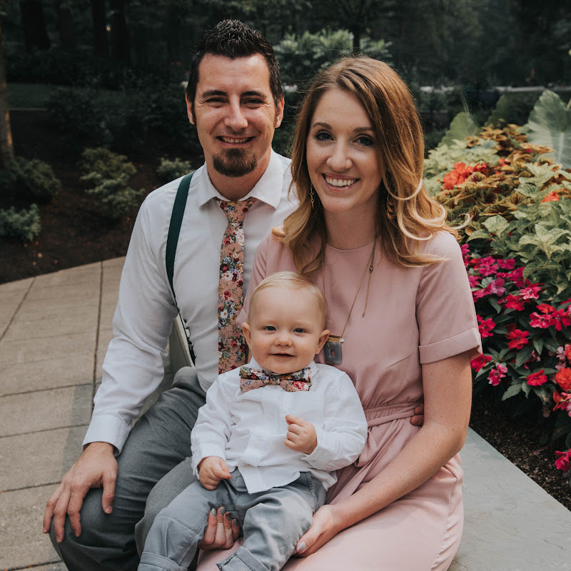 Aaron & Rylie
