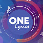 ONELyrics Channel