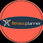 fitness planner logo