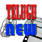 TELUGU NEW logo