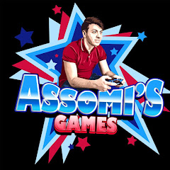 ألعاب عصومي - Assomi’s Games Avatar