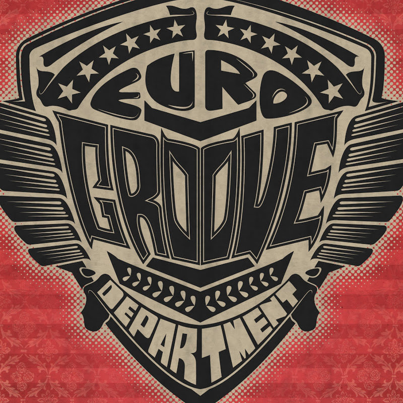 EGDmusic icon