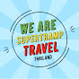 WE ARE SUPERTRAMP [THAILAND] logo