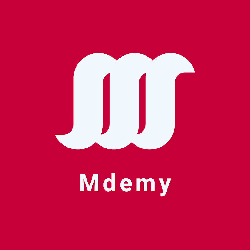Mdemy