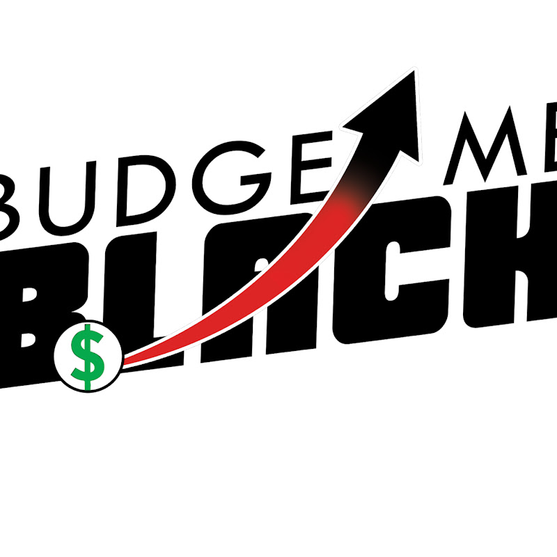 Budget Me Black