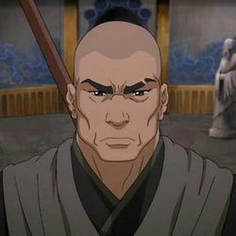 Channel Avatar