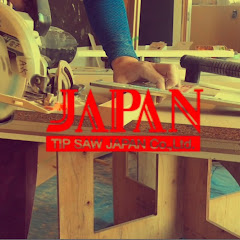 JAPAN TIP SAWアイコン画像