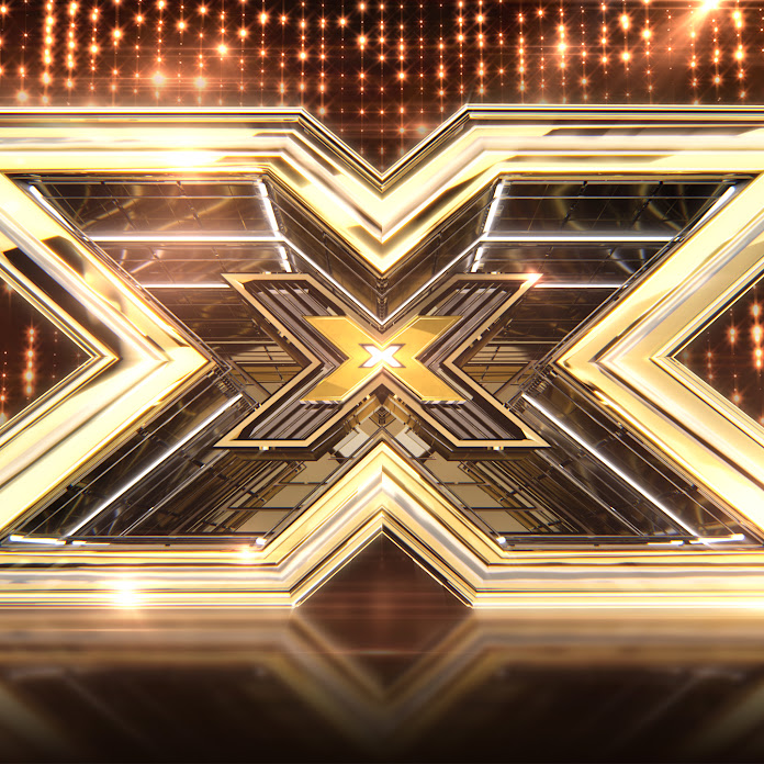 The X Factor UK Net Worth & Earnings (2025)