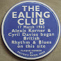 Ealing Club Eclectic logo