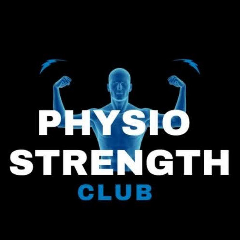 Scott - Physio Strength Club