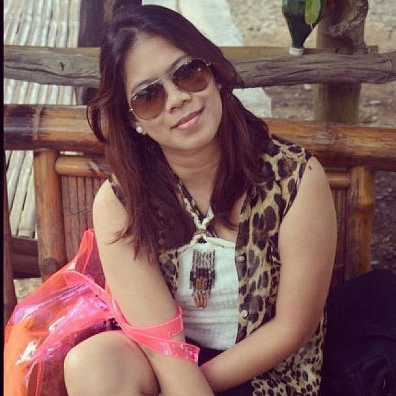 Mharnee De Leon