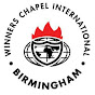 Winners Chapel Birmingham UK logo