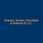Holmes & Moore PLLC logo