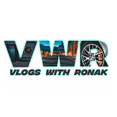 Vlogs with Ronak net worth