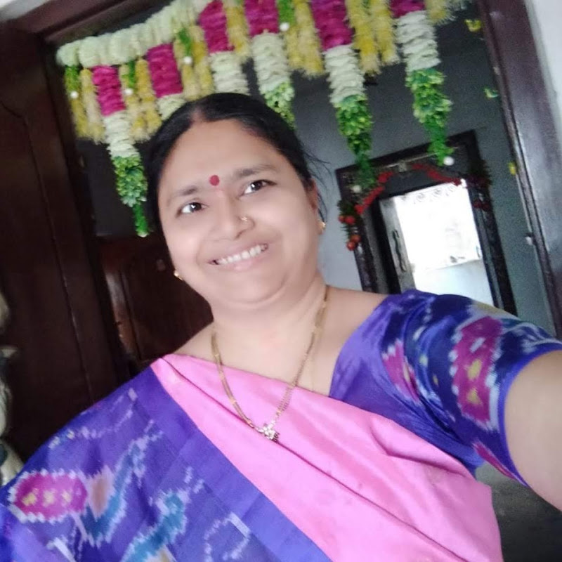 Vijaya Krishna Ghuma Ghumalu