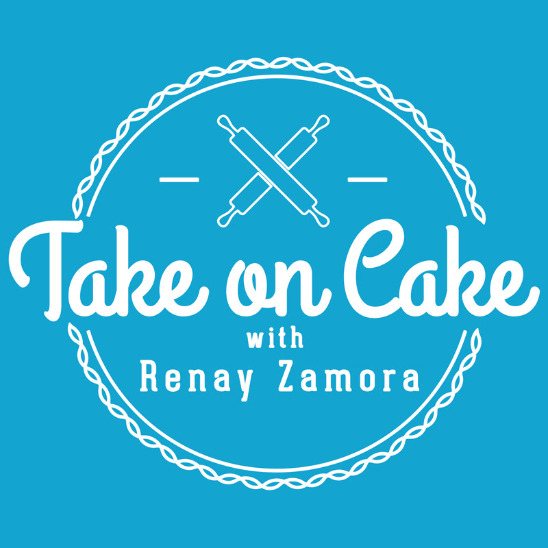 Take On Cake