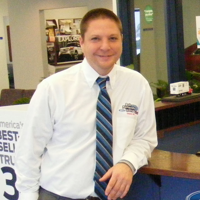 Rob Keller