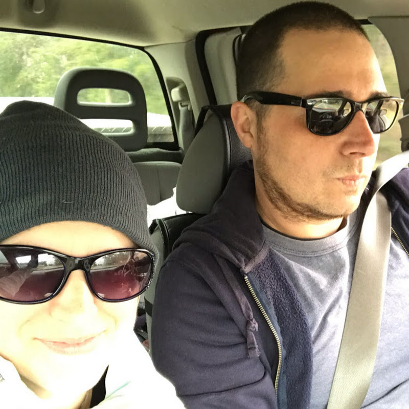 Car Flippin Couple