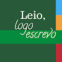 Leio, Logo Escrevo