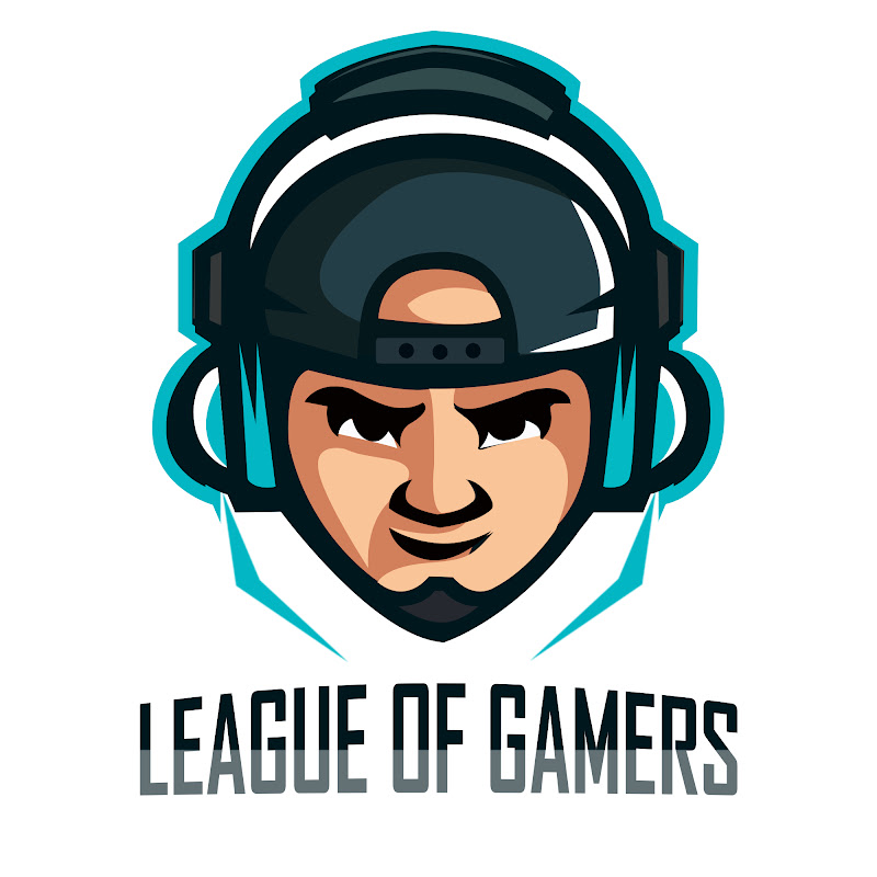 League of Gamers