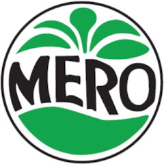 Mero Baking channel logo