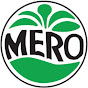 Mero Baking logo