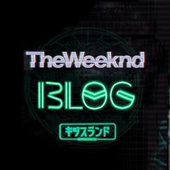 The Weeknd Blog
