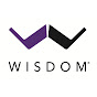 Wisdom Audio logo