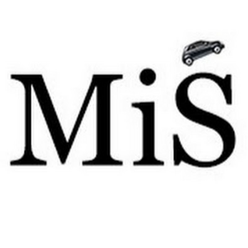 Misiek i samochody