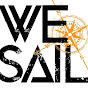 WEsail logo