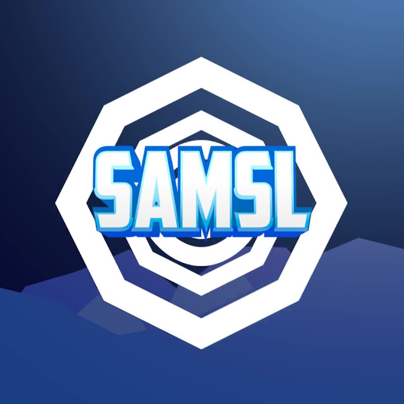 Let's Play with SamSL