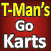 T-Mans Go Karts