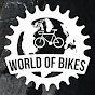 World of Bikes: Catalog