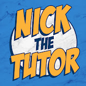 Nick The Tutor