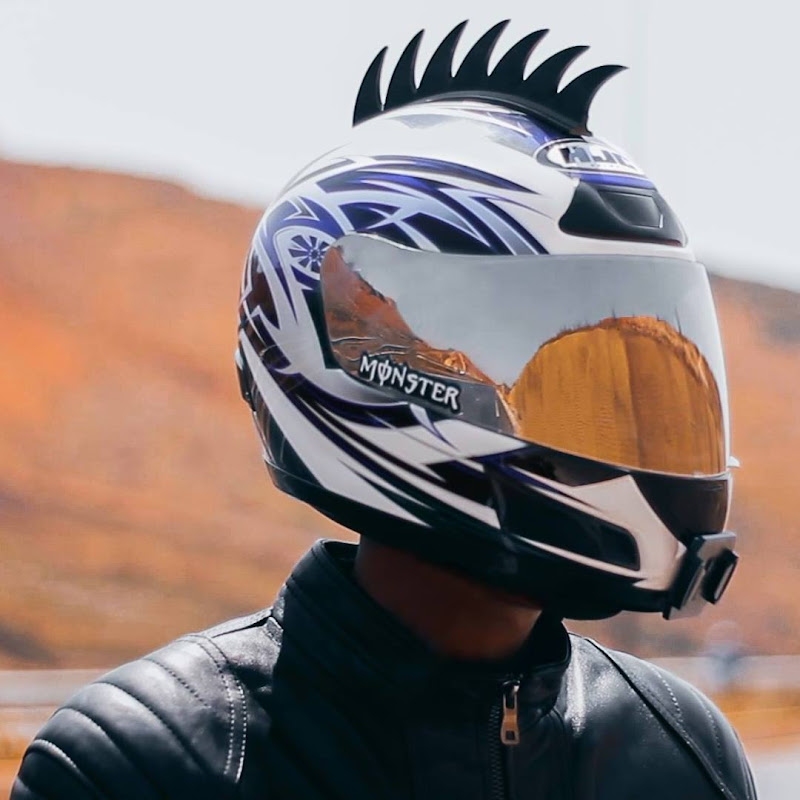 Channel Avatar