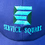 Service Square Islamabad logo