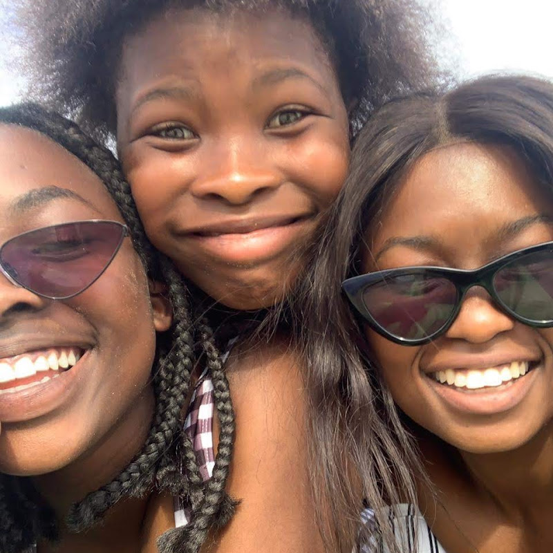 All Things Sisters