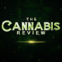 The Cannabis Review Show logo