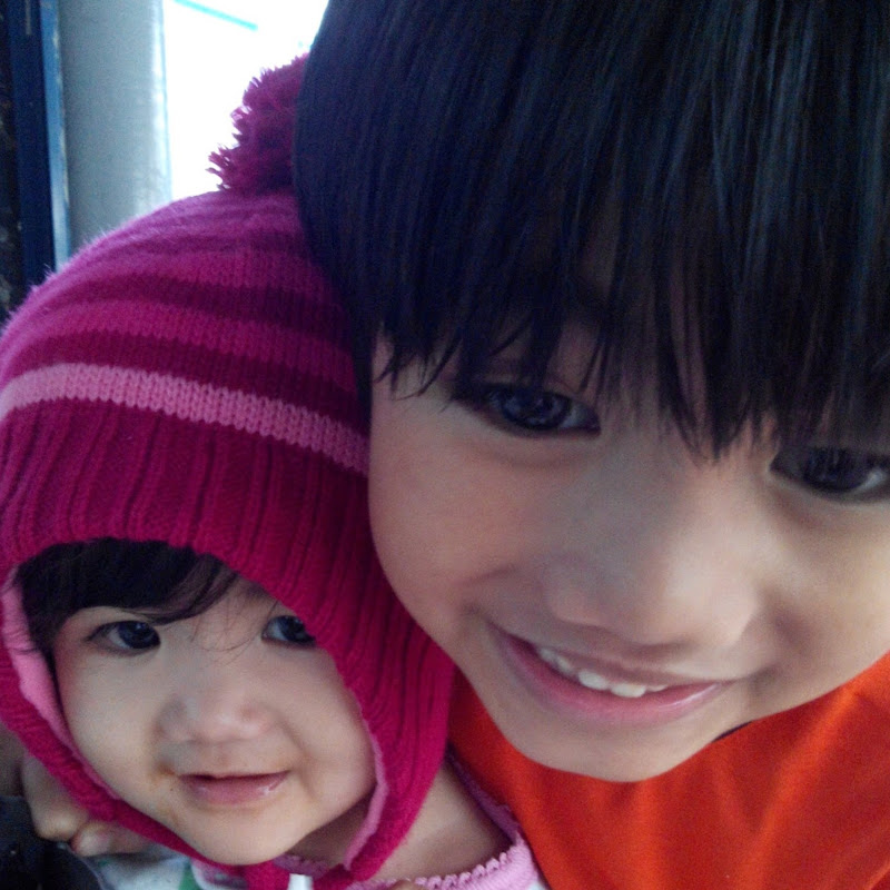 Danish & Aniko icon