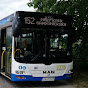 Macias Bus Driver Gdynia