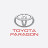 Toyota Paragon Motor