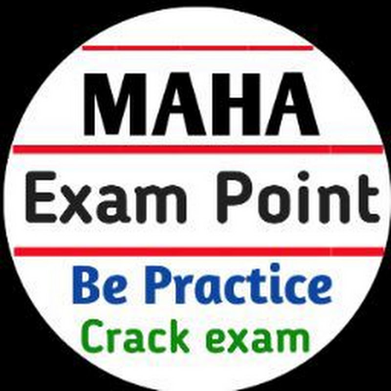 Maha Exam Point