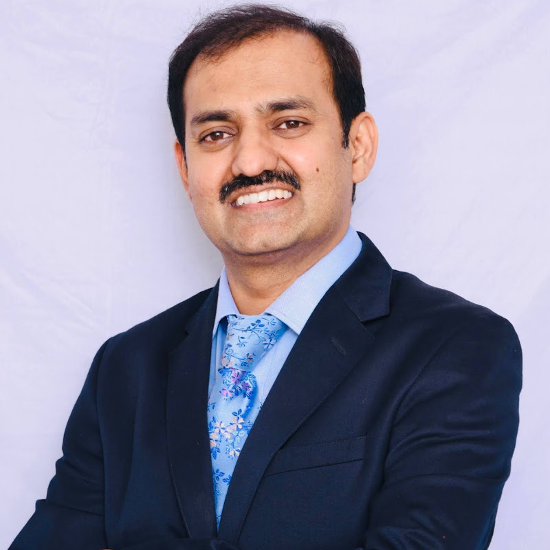 Dr. Somashekhar S P