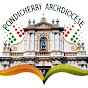 ARCHDIOCESE PONDICHERRY logo