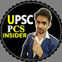 UPSC PCS Insider