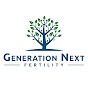 Generation Next Fertility logo