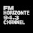 Fm Horizonte 94.3 Channel