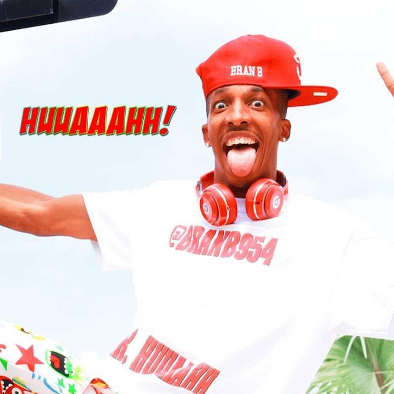 BrandonDBlack icon