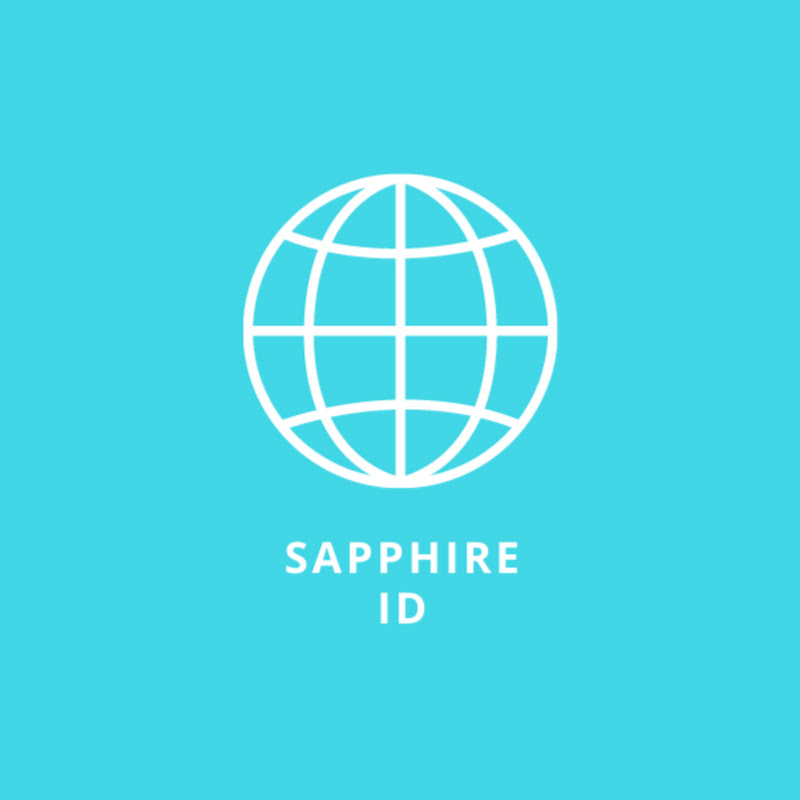 Sapphire Id